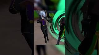 When your friend has bad ping | Ascension Academy RP #vrchat #ascensionacademyrp #fyp