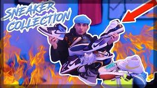 MY 2020 SNEAKER COLLECTION‼️| Paul Soles