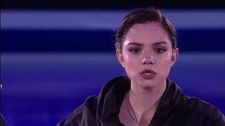 2018 Euros   Exhibitions   Evgenia Medvedeva   Cuckoo by Polina Gagarina