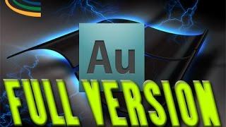 How to installing adobe audition 3 0 full version | Smart Techno SR