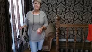 171....Что делать чтоб стареть красиво!
