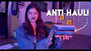 Physical Media Anti Haul | Nov. 2023