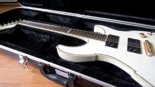 SOLD - Guitar Demo - Peavey V Type EXP Limited Edition (Part 3 of 3) - StringTown