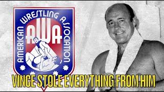 Verne Gagne And The AWA - Full History - Wrestling History Summarised