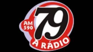 Radio 79 AM 590 Khz Ribeirao Preto SP