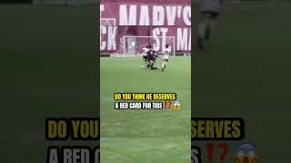 Red Card or Flop? You Decide #MLSNext #MLSNextFest #Ballers #RisingBallers