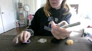 Snake Link Bracelet