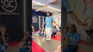 Sir ka dance kaisa laga?️‍#kashishpatel #netrapatel #danceshorts #dance #trendingshorts #shorts