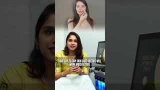 Hydra Facial - Get Instant Glowing Skin in a day | Dr.Monisha Aravind