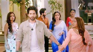 Jagriti Ek Nayi Subah - जागृति एक नयी सुबह - Today At 8:45 PM - Promo - Zee TV