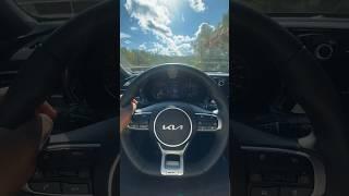 2024 Kia K5 GT-Line (0-60mph) (POV Drive #shorts)  #kia #k5 #acceleration #codeforspeed