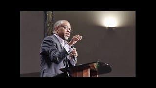 "Rejection" Pastor John K. Jenkins Sr.  POWERFUL WORD w/ Praise Break