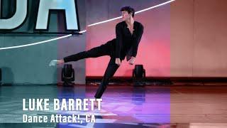 Luke Barrett - Lover, Please Stay (Teen Outstanding Dancer Winner!)