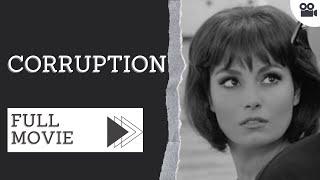 Corruption | Drama | Full movie in Italian with English subtitles