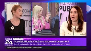 Știrile Digi24 de la ora 15 – 07 noiembrie 2024