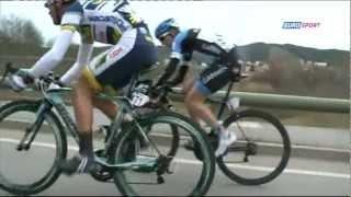 Volta a Catalunya-2012 2 этап worldvelosport.blogspot.com