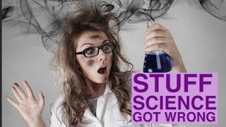 Dirty Science: When, Why, and How Scientists Get It Wrong