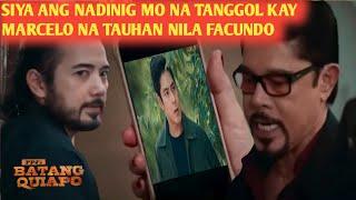 MABUBUNYAG' FPJ's Batang Quiapo September 25, 2024 Full Episode | ADVANCE HIGHLIGHTS