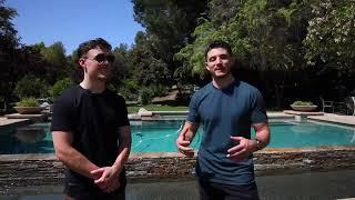 Anthony and Nick Anselmo - Meadowview in Temecula, Ca - ADTV