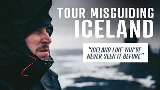 Tour Misguiding Iceland (Comedy Short Film) 2019