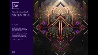 как изменить язык в adobe after effects cc 2017 с русского на английский #2