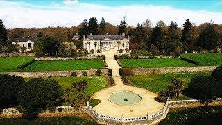 Wedding day - Domaine de Lanniron Bretagne | (MAXIME BODIVIT EDIT)