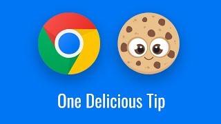 View Cookies with Chrome DevTools