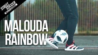 Learn The Florent Malouda Rainbow | Street Soccer International