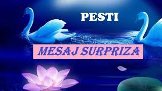 #PESTI MESAJ SURPRIZAAI PARTE DE O MARE REALIZAREDETII CHEIA UNEI RESETARI atemporal