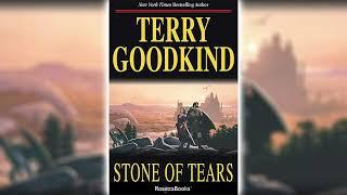 Stone of Tears (Sword of Truth #2) by Terry Goodkind [Part 2] | Audiobooks Full Length