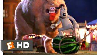 Wallace & Gromit: The Curse of the Were-Rabbit - Rabbit Bait | Fandango Family