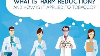 Harm Reduction