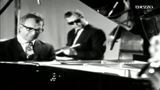 Dave Brubeck - Take Five ( Original Video)