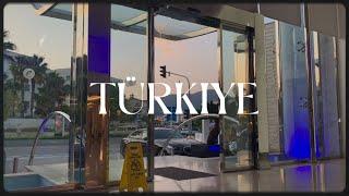 welcome to marmaris vlog! || first full video