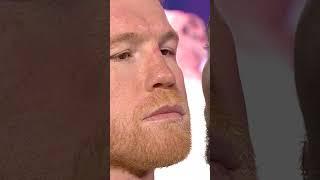 ONCE IN A LIFETIME FIGHT  #CaneloCrawford