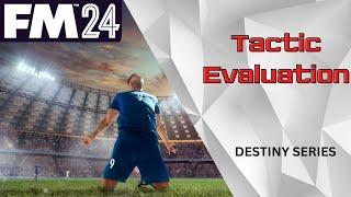 FM24 -  GenX Gamer - Evaluate Players and Tactics Rules !Dropbox !Positional