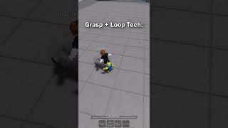 TSB Impossible Techs 