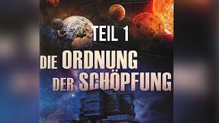 Axel Klitzke | Die Ordnung der Schöpfung | Teil 1