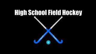 High School Field Hockey: Winslow at Lawrence 24-Sep-2024