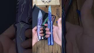Which one do you like?#valorant #jett #reaverkarambit #vct #champion #csgo #rgx11zpro