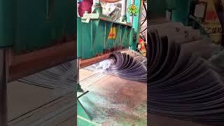 Plastic Film Waste Cutting Process: Easy & Efficient with the Right Tools