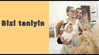 Məni tanıyın | Get to know me | Beni tanıyın