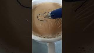 Dedicated to all  D S Couple's #viral #artist #teaart