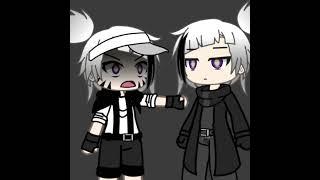 #gachalife #бродячиепсы #бсд #ацуши