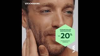 Stockmann Beauty Secrets syksy 2024