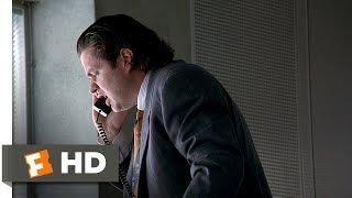 Indecent Proposal (3/8) Movie CLIP - Never Negotiate Without Your Lawyer (1993) HD