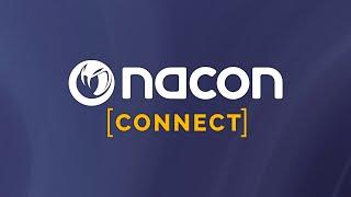 Nacon Connect 2021 | Official Livestream