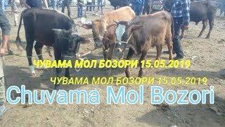 Чувама мол бозори CHuvama mol bozori