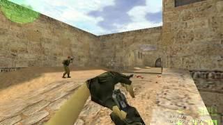 CS 1 6 Aimbot cfg + opengl32 + download