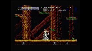 STRIDER II (MEGADRIVE - FULL GAME)